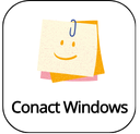 Conact Windows