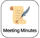 Meeting Minutes