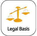 Legal Basis