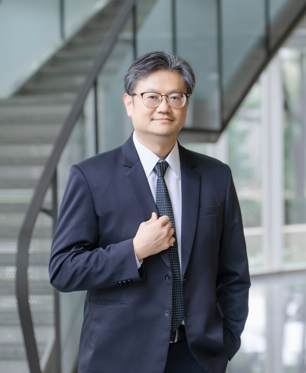 李宇翔主任秘書