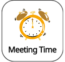 Meeting Time