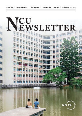 NCU Newsletter