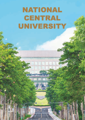 NCU Introduction (English version)(Open new window)